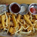 칠칠켄터키 이미지