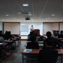조선대학교 정책대학원 이미지