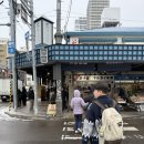 세븐일레븐 제일시장점 | 삿포로 스스키노 스시 맛집 니조시장 타케에 스시 메뉴 웨이팅 없이 먹은 후기 인생 스시 등극