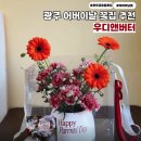 우디앤버터