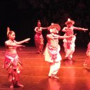 스리랑카, 춤과 음악의 보물섬 이미지