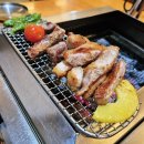 방배천로 126 (1) | [사당역] 파스텔시티 뒤쪽 연기없이 깔끔한 삼겹살 맛집 화씨이육공 리뷰