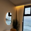 스테이올라 | 강릉 주문진 감성 오션뷰 "스테이올라펜션" 솔직 후기![402호] ::내돈내잠