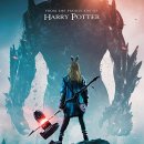 아이 킬 자이언츠 (I Kill Giants, 2017) 이미지