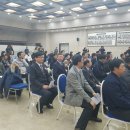 우련통운(주)노동조합 | [우련통운] 산업평화상 오상하 상무이사 수상