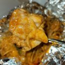 순살로치킨 | 꾸브라꼬숯불치킨 신제품 순살로제꾸브 치킨 파스타 일석이조 솔직후기