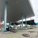 동양주유소 화장실 이미지