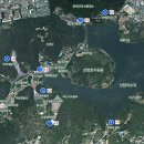 선암호수공원 축구장 화장실 이미지