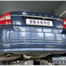 볼보정비 이미지