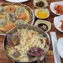 우리칼국수 네이버블로그