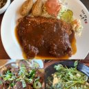 만석상회 | 수원 만석공원 한식 맛집 수제왕돈까스와 우동 수원상회