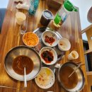 명호공주얼큰이칼국수 - 아산시 번영로 208 | 명호공주얼큰이칼국수