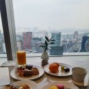 대우프라자 | [서울 호텔] 웨스틴 서울 파르나스 1박 후기 (객실, 부대시설, 웨스틴 클럽, 온테이블 조식)