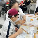 [5월특화]4/25 보자기 아트 | 전일빌딩245 공감 행사 리뷰 / 10월의 끝을 향해 가는 나날도 전일마당과 함께! 전일마당 공감 프로그램...