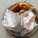 쉐프윤찹쌀꽈배기고로케 이미지