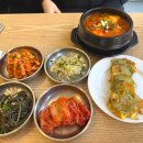 밥도둑오갈비도담한식