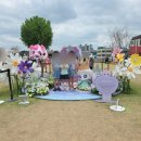 금성관광주 | 광주근교 나주 금성관 티니핑 가든 아이들과 다녀온 후기 남깁니다