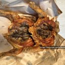 용천통닭 이미지