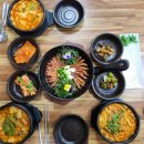 별미어탕칼국수 이미지