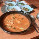 정가네어탕,칼국수