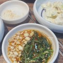 시흥대로153길 | [서울 독산] 한옥집 숯불갈비 본점 : 육회가 서비스? 마늘과 표고버섯의 환상 조합 지팡갈비 후기