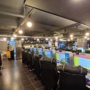 휴게 PC방 이미지