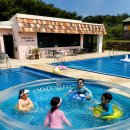 오드씽 🌴 제주 수영장 카페 <b>오드씽</b> 후기｜음식 주문만 하면 수영장 무료! 아이와 가기 좋은 제주 물놀이 명소