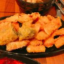 불오뎅가마솥떡볶이