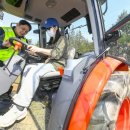 수원시 농업기술센터 농기계 임대사업소 이미지