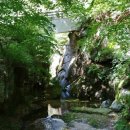 청암교 옆 이미지