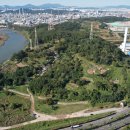 울산 개운포 좌수영성 이미지