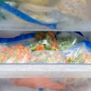 의외로 건강에 좋은 냉동식품 6가지 이미지