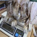 반건조가자미 이미지