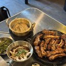 이쪽등갈비 수영점 | 부산 광안리맛집 두툼하고 부드러운 초벌 등갈비 몽삼 광안리 본점 후기