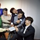 극단 푸른가시 아비 이미지