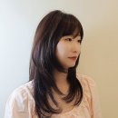 살롱드화이트헤어 이미지