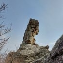 금학산 철원 강원20대명산 제1좌 이미지