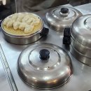 안양 박달시장 만두나라 가성비 김밥 만두 맛집