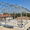 중부-현장-중부-1811 | “외벽이 곧 단열이다! FF판넬 120T로 만든 브릭 하우스 시공기”