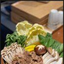 정성 서울국수집 이미지