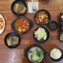 수덕농장 | 충남 예산 맛집! 예산뚝배기집에서 든든한 일요일 아침 한상차림 정복!