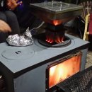 하조민박 이미지