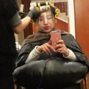 에이바헤어 명동센터점 | 에이바헤어 명동센터점에 다녀왔어요! ✨