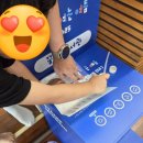 (주)웅진씽크빅 | 파주 아이와 가볼만한곳｜웅진씽크빅 45주년 오픈하우스 후기