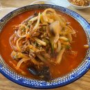 팟초이 | 김포공항 근처 송정역 중식 맛집 중화비빔밥 좋아하면 여기