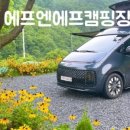 에프앤에프(F&F)캠핑