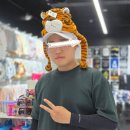 라스베가스 시내 [프리몬트스트리트 전구쇼] 및 관광 후기~! (+주차 외 정보안내)