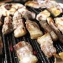 흑돼지삼백식당천곡점 이미지