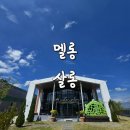 곡성-188 | 곡성여행) 곡성카페, 멜롱살롱 특산품 멜론 로컬 카페