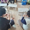 감성공예 마크라메 교실 이미지